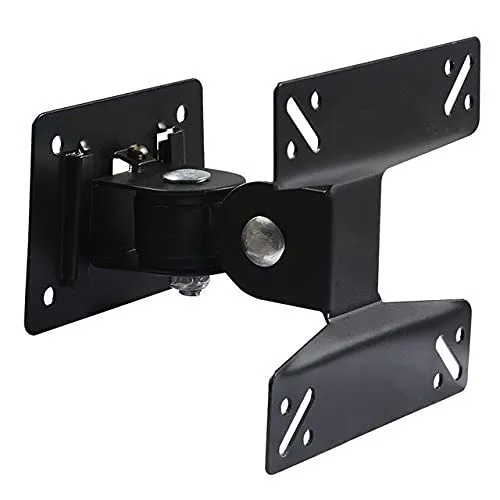 Multybyte Wall Mount Bracket 14 To 26 Inch For TV | LED Moveable view 4